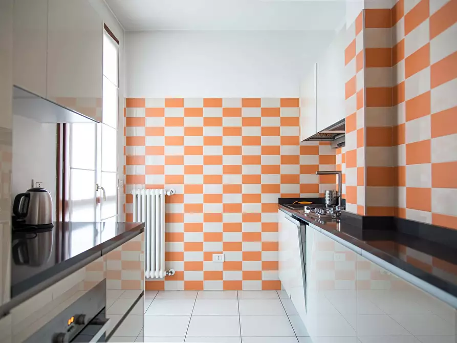 Immagine 24 di Appartamento in affitto  in Via Magolfa21 a Milano