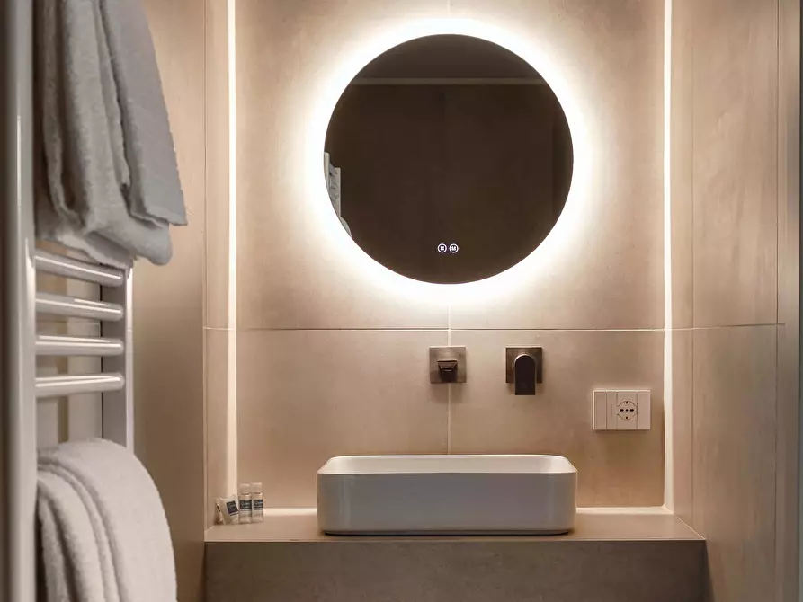 Immagine 20 di Appartamento in affitto  in Via Milano217 a Como