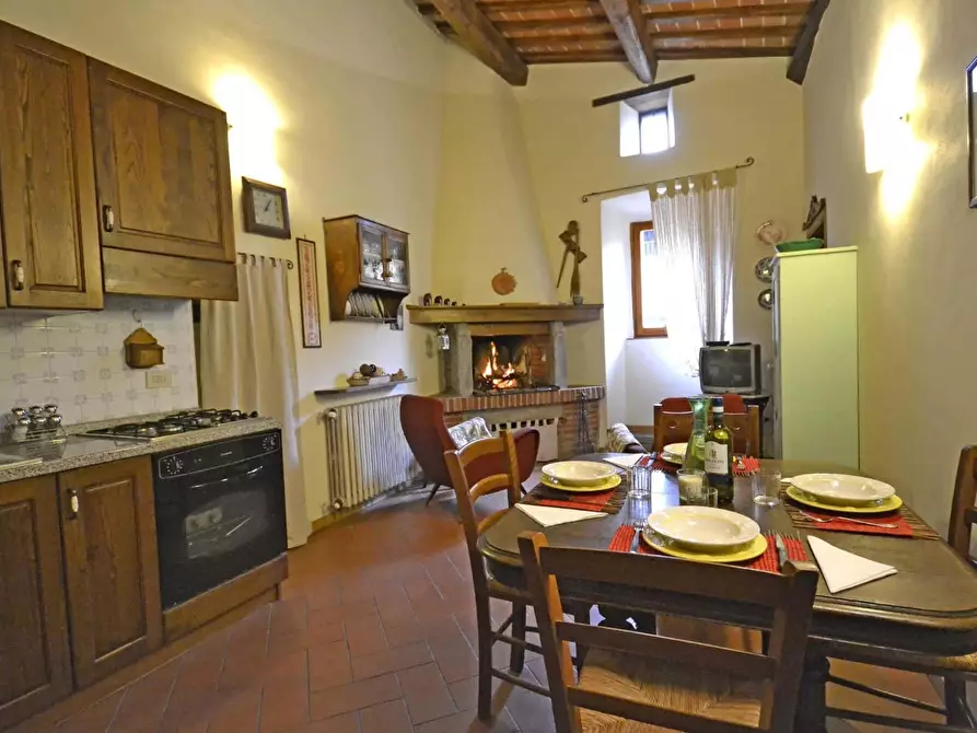 Immagine 8 di Appartamento in affitto  in Vicolo Precipizio4 a Cortona