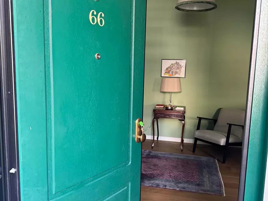 Immagine 20 di Appartamento in affitto  in Viale Aspromonte66 a Genova