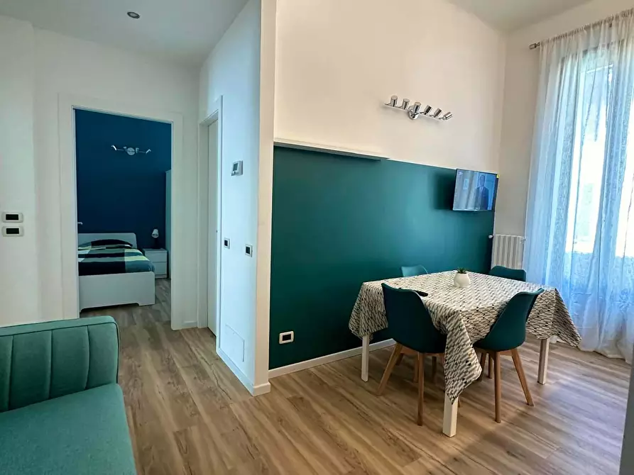 Immagine 13 di Appartamento in affitto  in Viale Carlo Espinasse a Milano