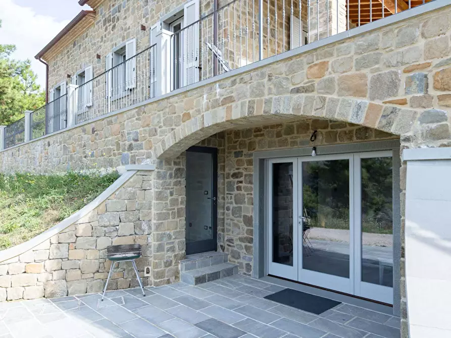 Immagine 3 di Appartamento in affitto  in Località Torreone95 a Cortona