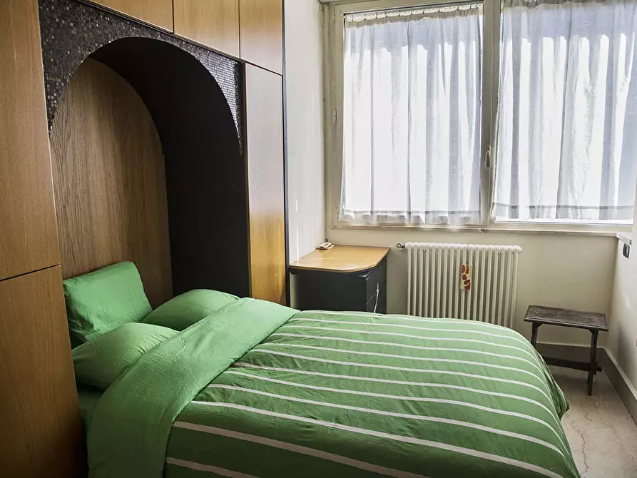 Immagine 18 di Appartamento in affitto  in Via Casilina3u a Roma