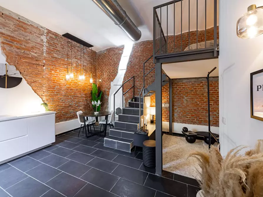 Immagine 33 di Appartamento in affitto  in Via Pietro Borsieri7 a Milano