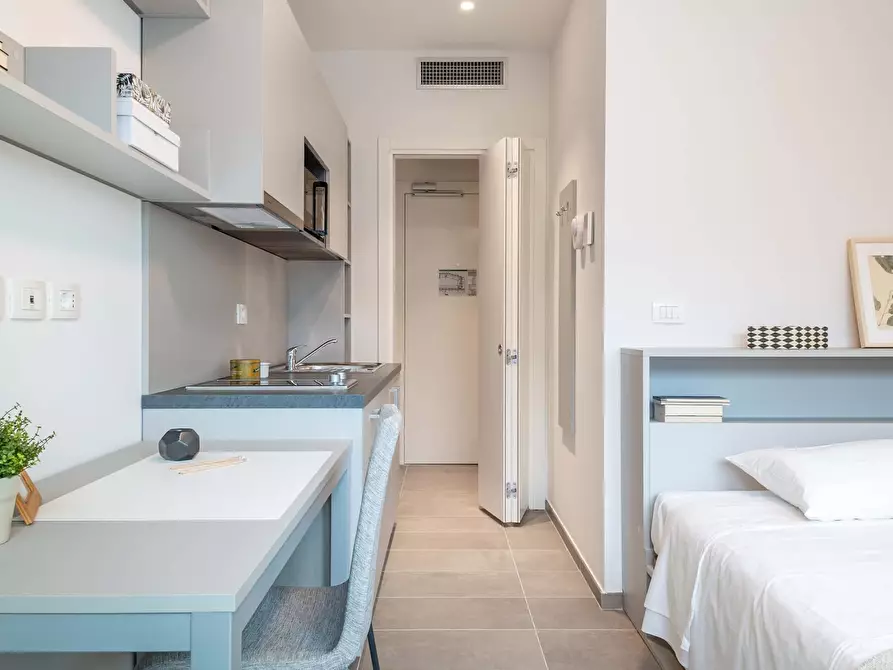 Immagine 3 di Appartamento in affitto  in Viale della Toscana10 a Firenze