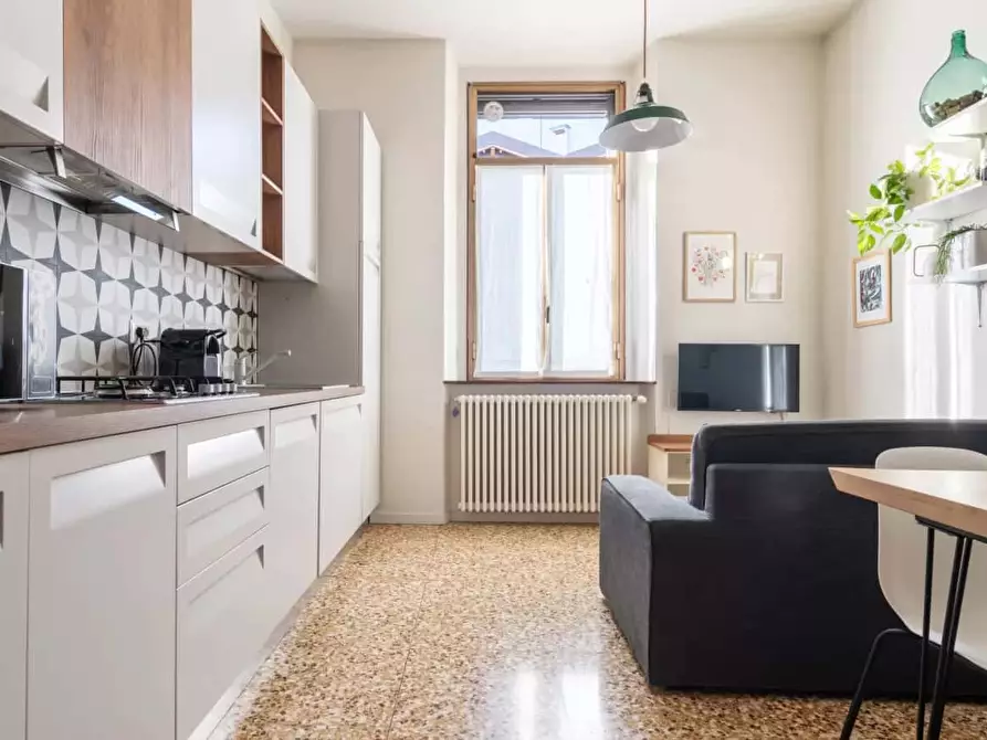 Immagine 15 di Appartamento in affitto  in Viale Umbria50 a Milano