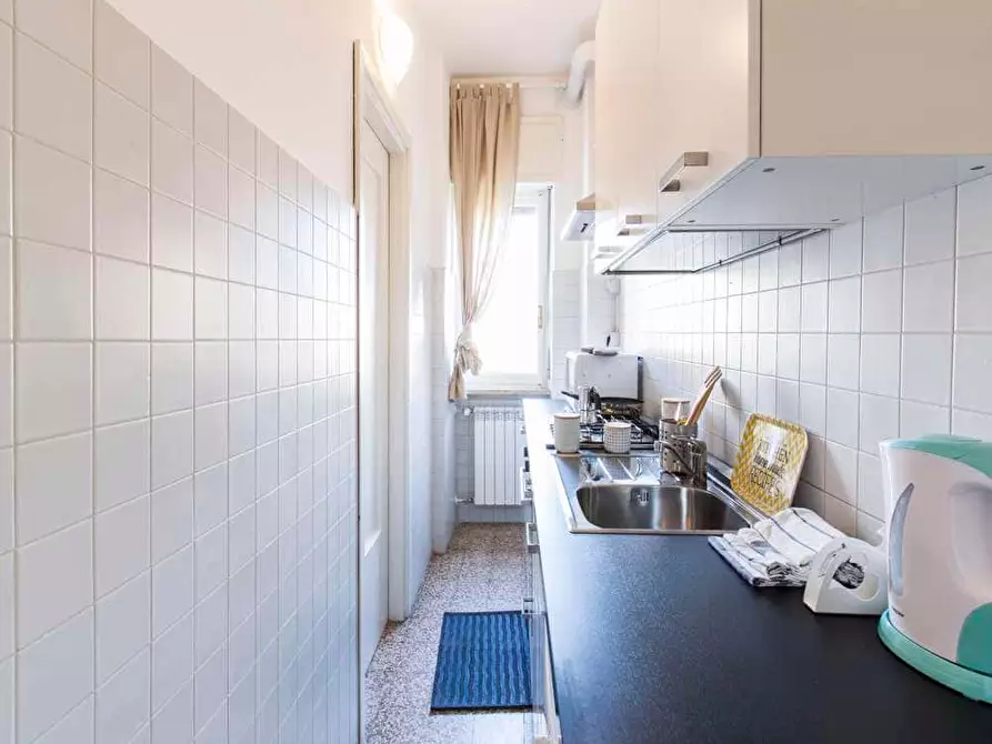 Immagine 16 di Camera in affitto  in Via Pasquale Fornari20 a Milano