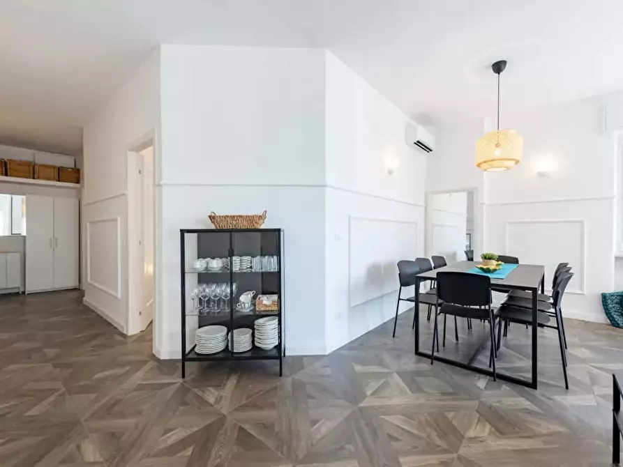 Immagine 7 di Appartamento in affitto  in Galleria Cristallo a Rapallo