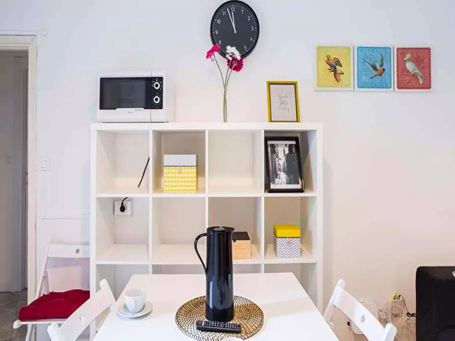 Immagine 24 di Camera in affitto  in Via Salvatore Barzilai13 a Milano