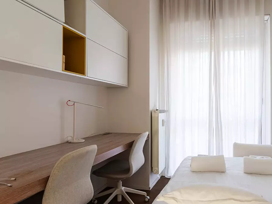 Immagine 11 di Appartamento in affitto  in Via Giovanni Keplero10 a Milano