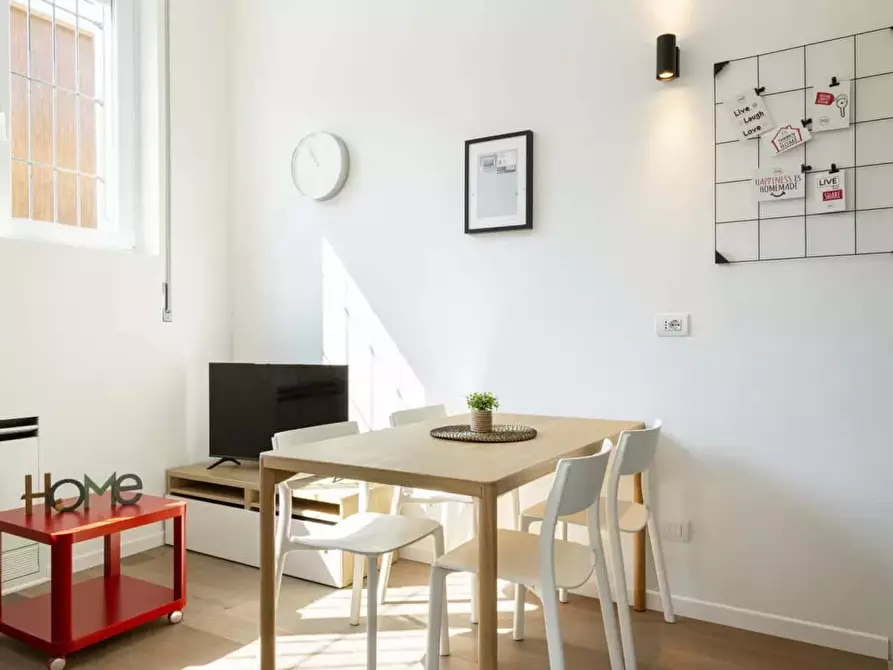 Immagine 4 di Appartamento in affitto  in Via Vespri Siciliani a Milano