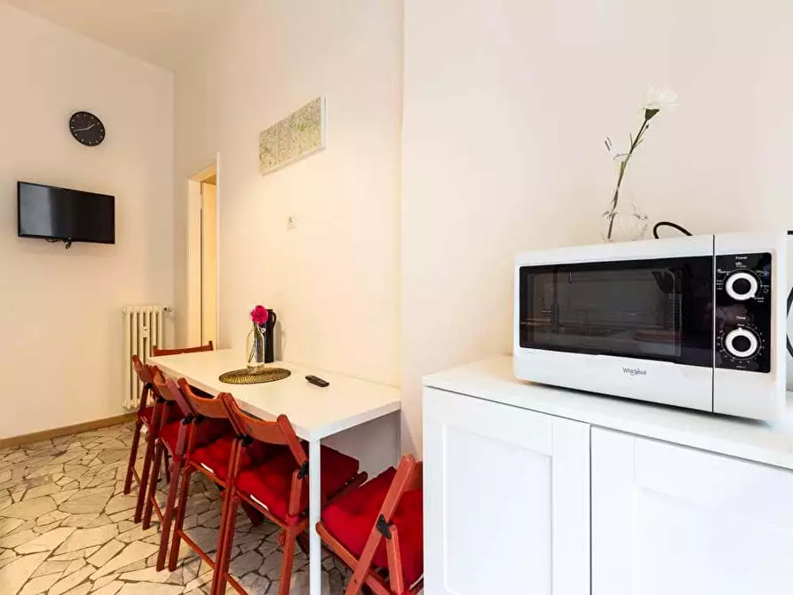 Immagine 14 di Camera in affitto  in Corso di Porta Romana116 a Milano