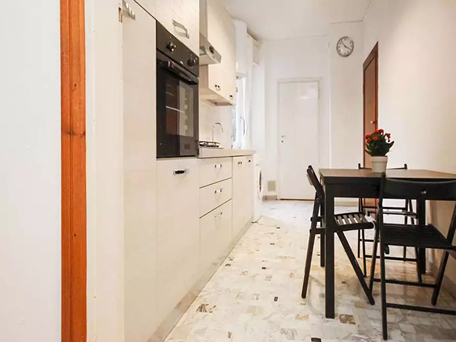 Immagine 9 di Camera in affitto  in Via Antonio Cecchi16 a Milano