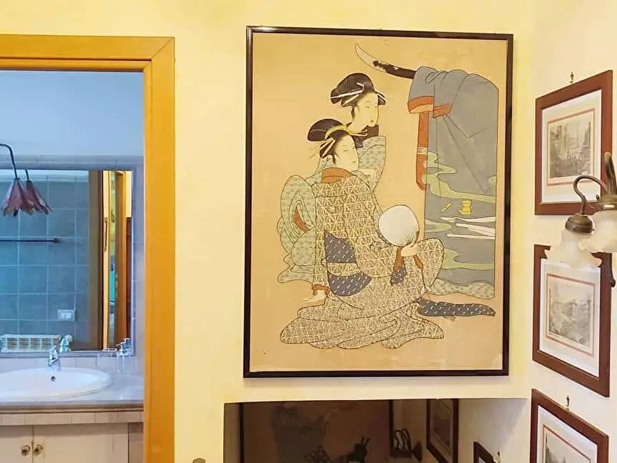 Immagine 13 di Appartamento in affitto  in Via Jacopo Melani7 a Roma