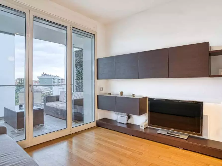 Immagine 17 di Appartamento in affitto  in Via Imperia43 a Milano