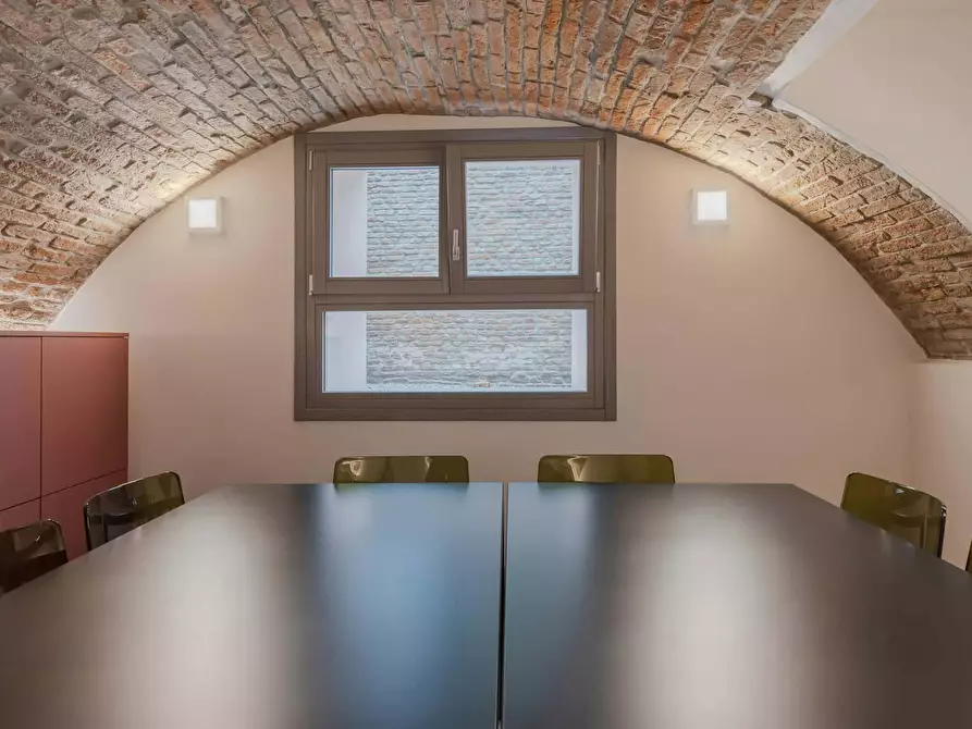 Immagine 27 di Camera in affitto  in Via Fondobanchetto33 a Ferrara