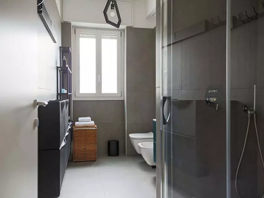 Immagine 8 di Appartamento in affitto  in Via Francesco Burlamacchi a Milano