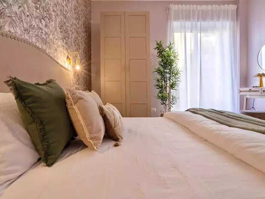 Immagine 17 di Appartamento in affitto  in Via Carlo Porta10 a Roma