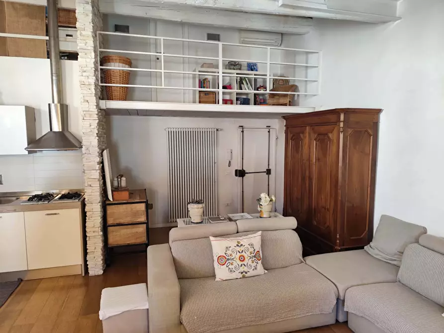 Immagine 10 di Appartamento in affitto  in Via San Zanobi96 a Firenze