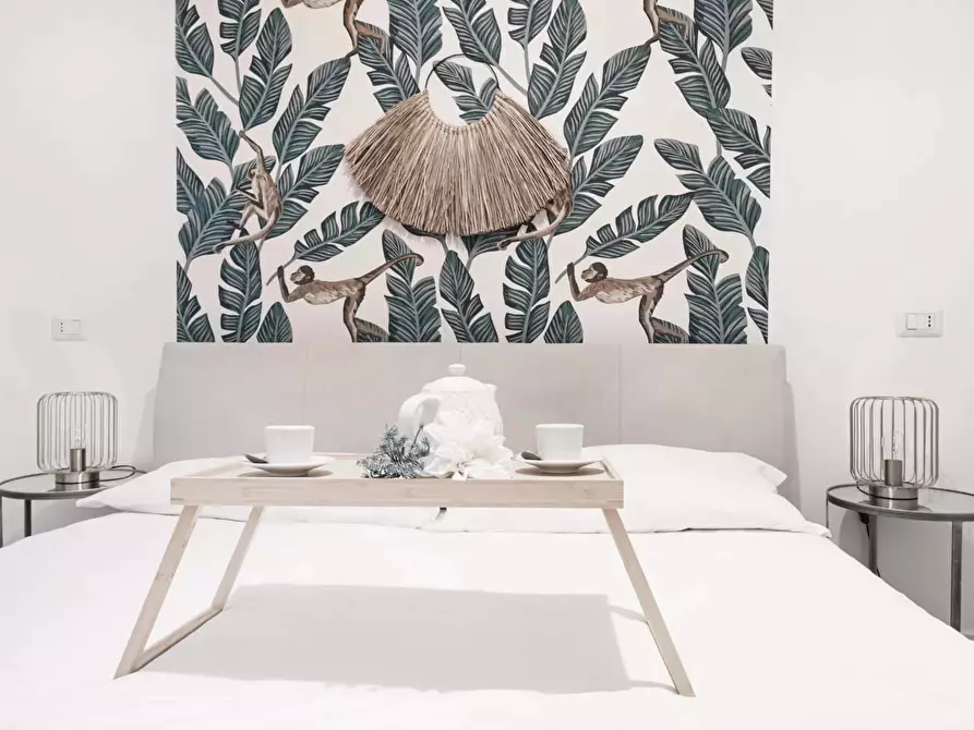 Immagine 13 di Appartamento in affitto  in Viale Tunisia36 a Milano