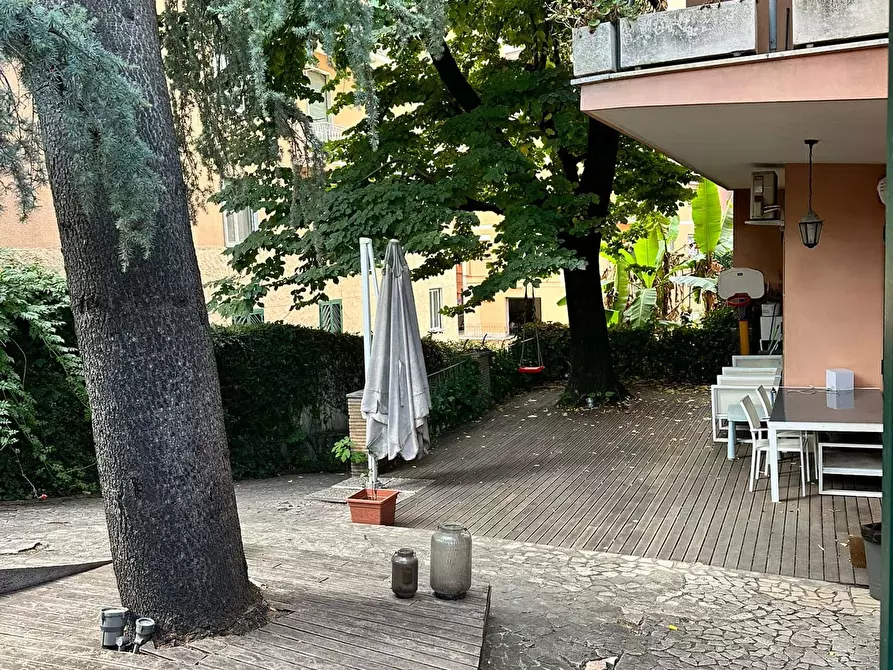 Immagine 9 di Appartamento in affitto  in Via Nicolo Piccinni35 a Roma