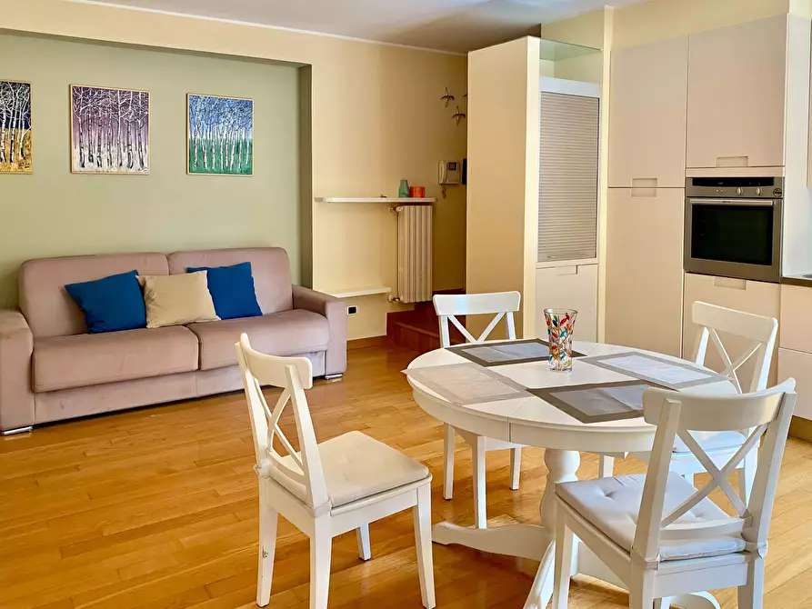 Immagine 29 di Appartamento in affitto  in Via Guglielmo Ciardi3 a Milano