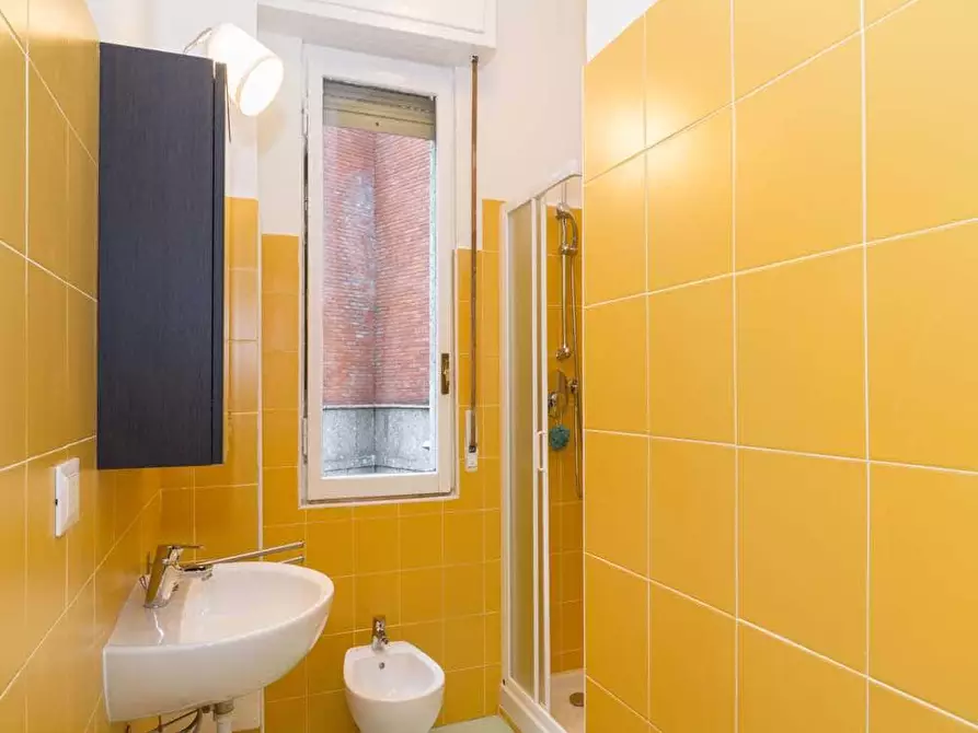 Immagine 10 di Camera in affitto  in Via Bartolomeo D'Alviano11 a Milano