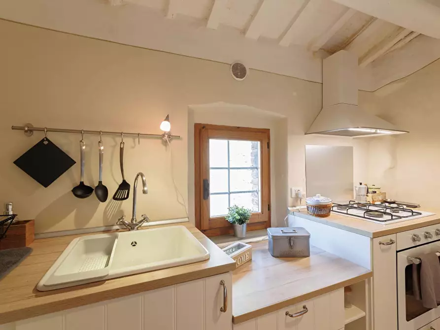 Immagine 15 di Appartamento in affitto  in Vicolo Mancini a Cortona