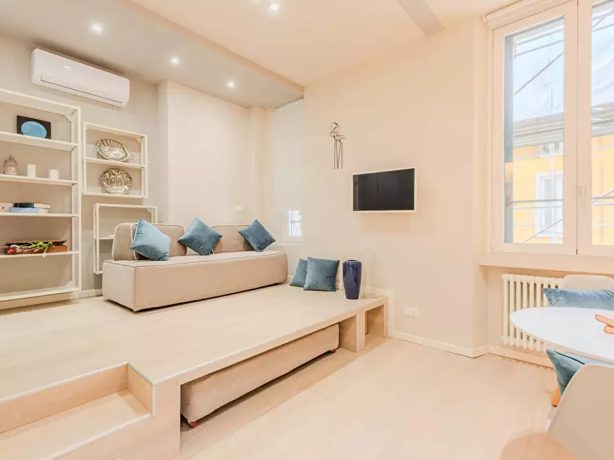 Immagine 6 di Appartamento in affitto  in Viale Piceno1 a Milano