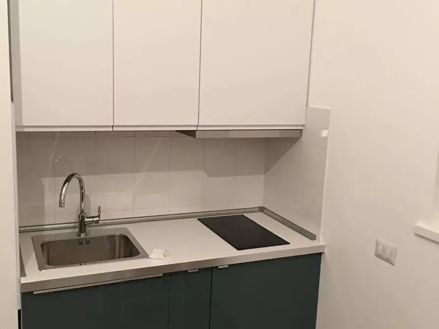 Immagine 3 di Appartamento in affitto  in Via San Martino9 a Milano