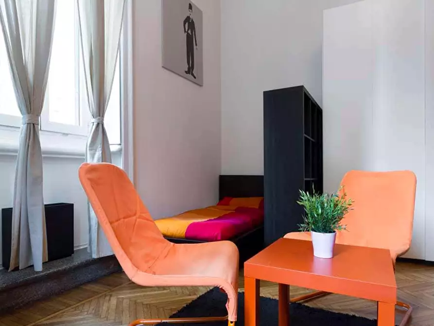 Immagine 9 di Camera in affitto  in Via Gustavo Modena35 a Milano