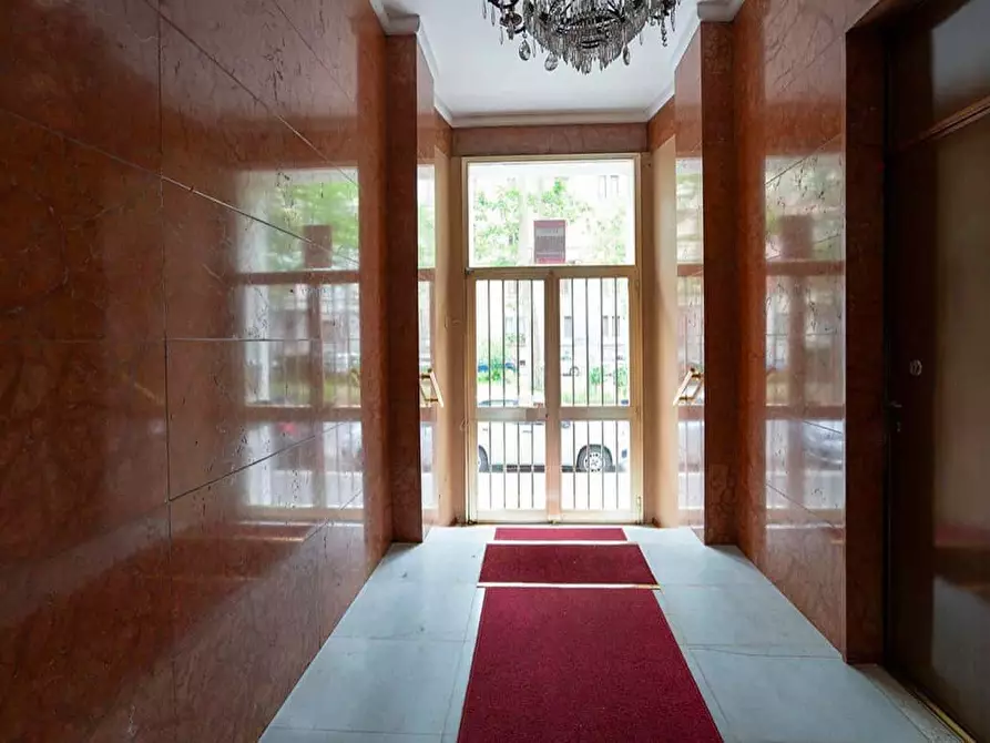 Immagine 17 di Appartamento in affitto  in Corso Lodi117 a Milano