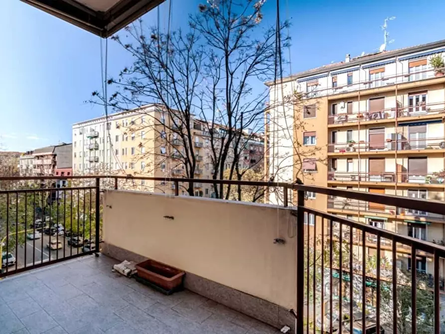 Immagine 22 di Appartamento in affitto  in Via Mario Morgantini25 a Milano