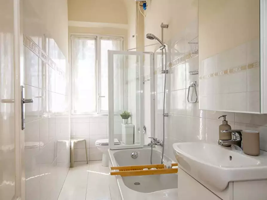 Immagine 19 di Appartamento in affitto  in Via Soperga49 a Milano