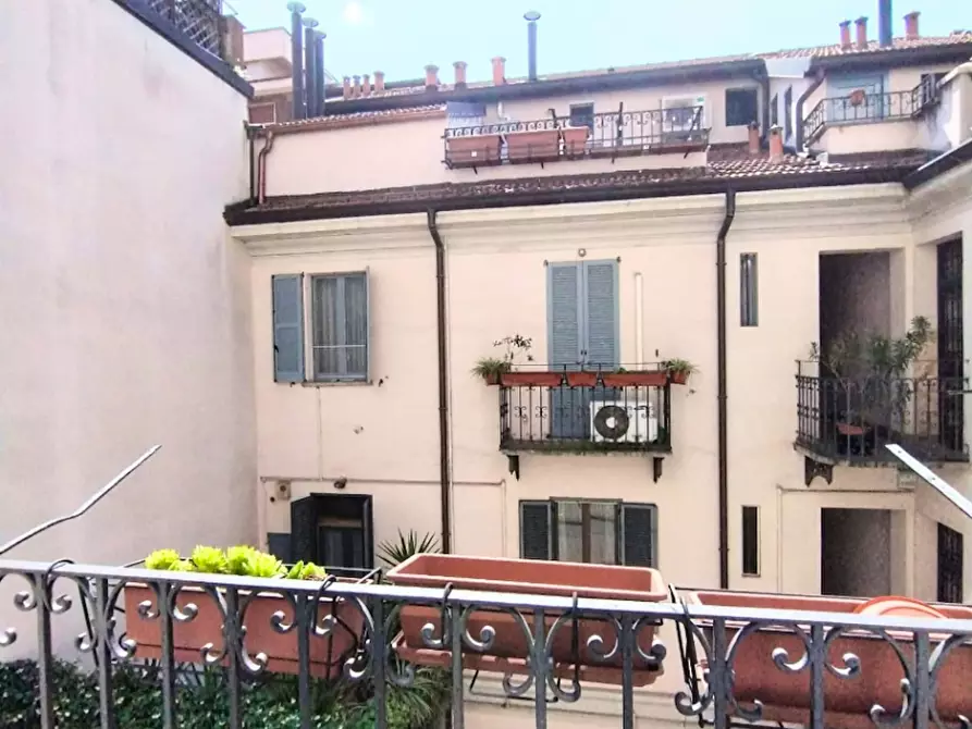 Immagine 11 di Appartamento in affitto  in Via Orti a Milano