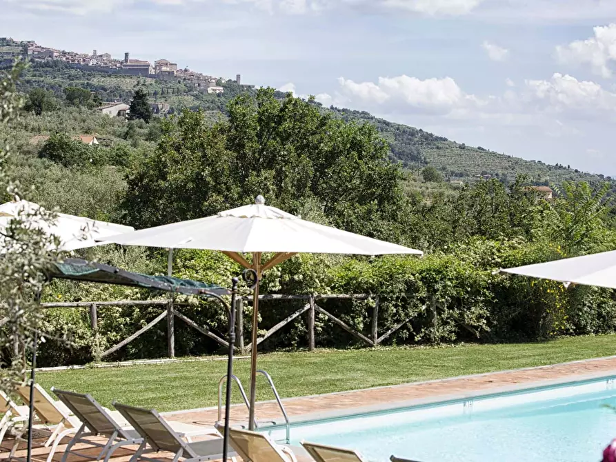 Immagine 32 di Appartamento in affitto  in C.s. Cegliolo10 a Cortona