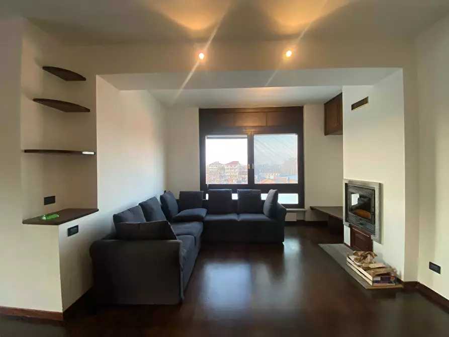 Immagine 4 di Camera in affitto  in Via Susa18 a San Mauro Torinese