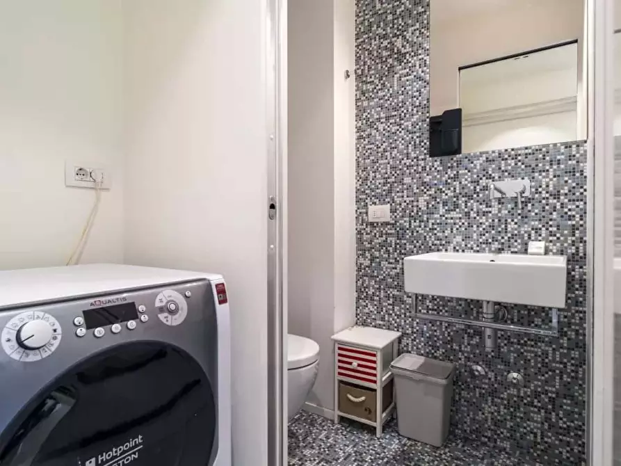 Immagine 15 di Appartamento in affitto  in Via Guglielmo Röntgen24 a Milano