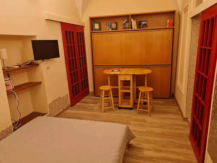 Immagine 15 di Appartamento in affitto  in Via Degli Orti d'Alibert4 a Roma