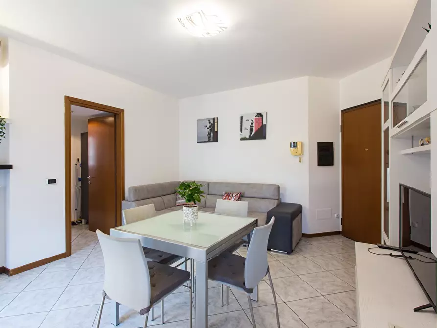 Immagine 5 di Appartamento in affitto  in Via Donna Prassede7 a Milano