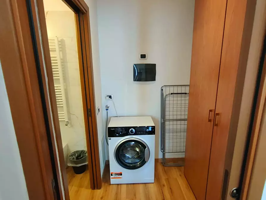 Immagine 12 di Appartamento in affitto  in Viale Corsica55 a Milano