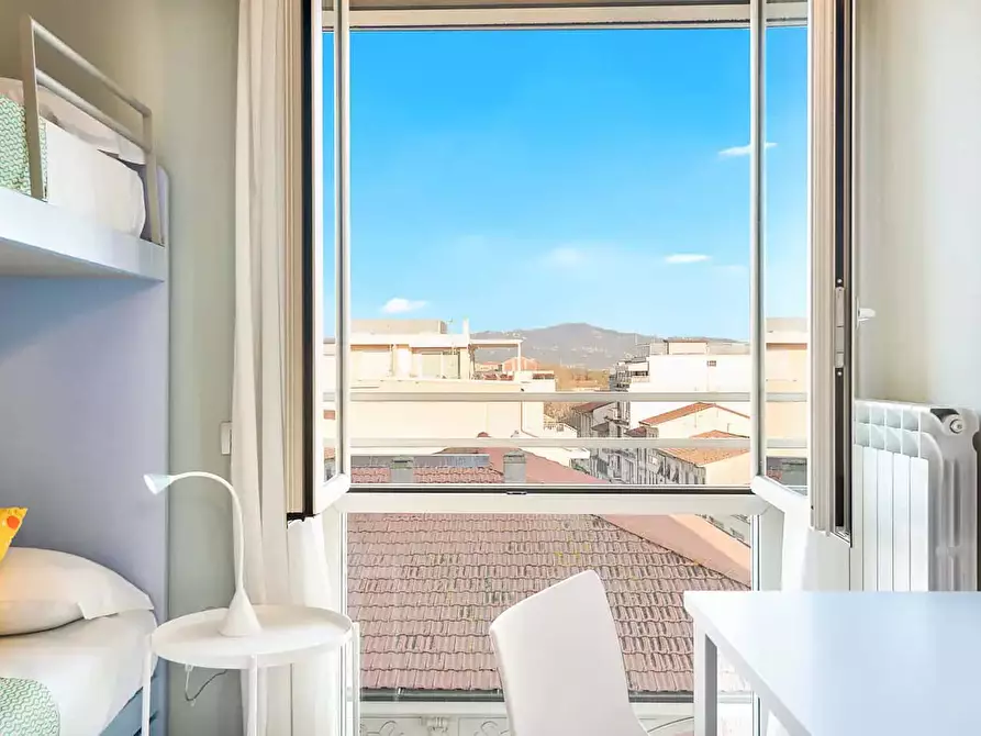 Immagine 7 di Appartamento in affitto  in Via Felice Cavallotti31 a Viareggio