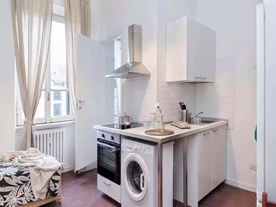 Immagine 22 di Appartamento in affitto  in Via Paolo Bassi22 a Milano