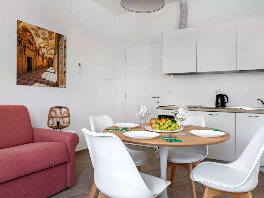 Immagine 15 di Appartamento in affitto  in Via Giuseppe Massarenti254 a Bologna