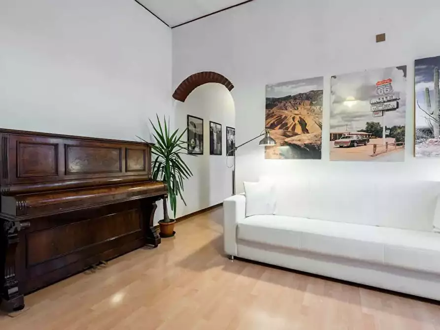 Immagine 27 di Appartamento in affitto  in Via Paolo Sarpi1 a Milano
