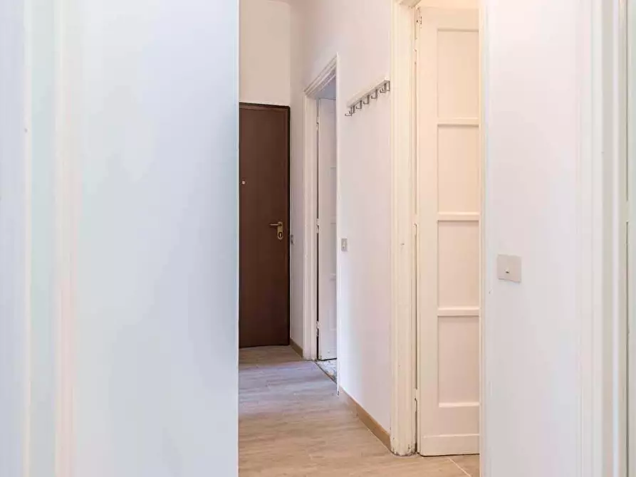 Immagine 11 di Camera in affitto  in Via Giuseppe Bruschetti11 a Milano