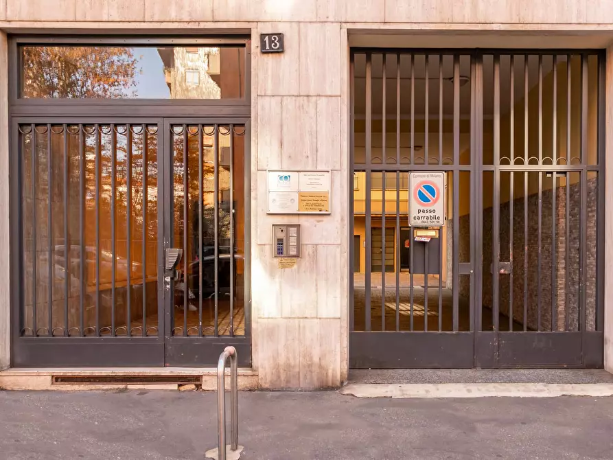 Immagine 20 di Appartamento in affitto  in Via delle Forze Armate13 a Milano