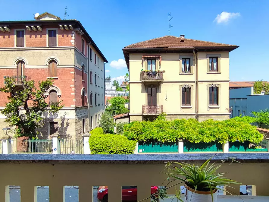 Immagine 8 di Appartamento in affitto  in Via Casella a Milano