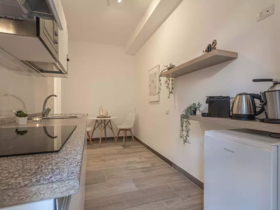 Immagine 28 di Appartamento in affitto  in Via Bernardino Telesio14 a Roma