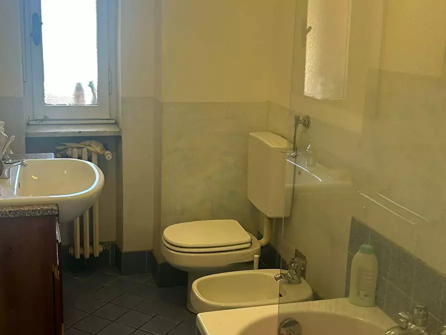 Immagine 21 di Appartamento in affitto  in Lungo Dora Firenze19 a Torino